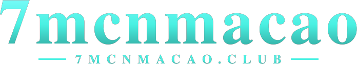 7mcnmacao logo