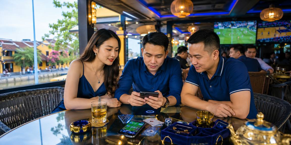 7mcnmacao Casino Trực Tiếp MoMo