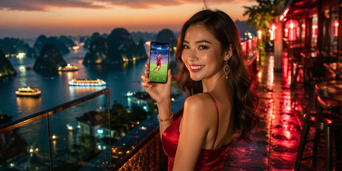 7mcnmacao Những gì có trong sảnh Live Casino Momo của chúng tôi